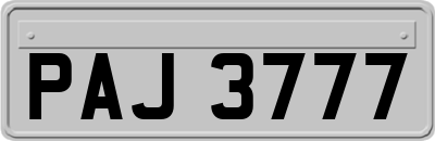 PAJ3777