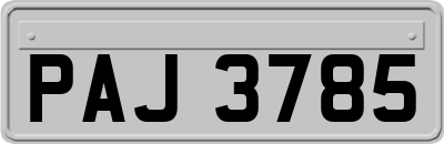 PAJ3785
