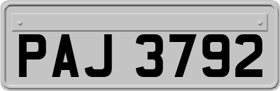 PAJ3792