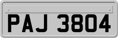 PAJ3804