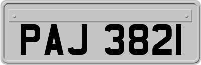 PAJ3821