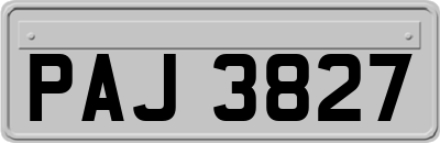PAJ3827