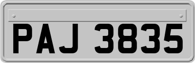 PAJ3835
