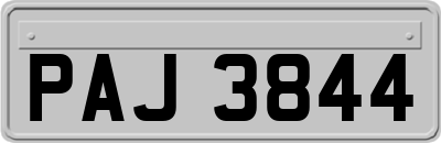 PAJ3844