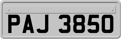 PAJ3850
