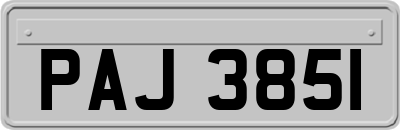 PAJ3851