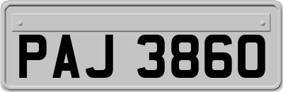 PAJ3860