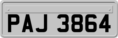 PAJ3864