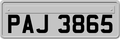 PAJ3865