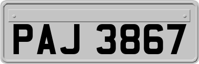 PAJ3867