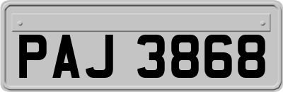 PAJ3868