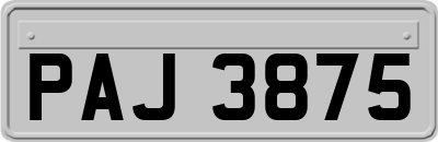 PAJ3875