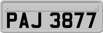 PAJ3877