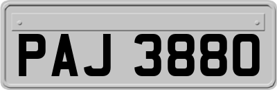 PAJ3880
