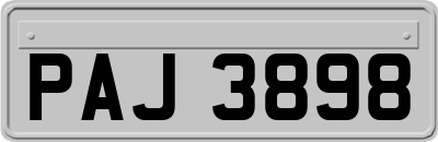 PAJ3898
