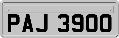 PAJ3900