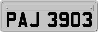 PAJ3903