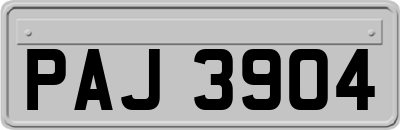 PAJ3904