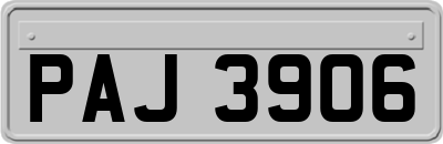 PAJ3906
