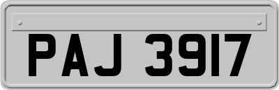 PAJ3917