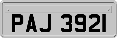 PAJ3921