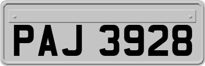 PAJ3928