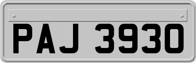 PAJ3930