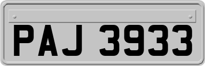 PAJ3933