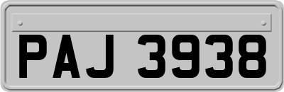 PAJ3938