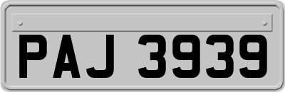 PAJ3939