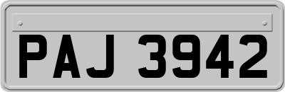 PAJ3942