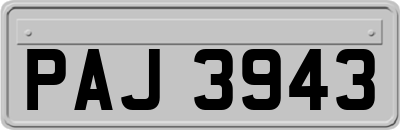PAJ3943