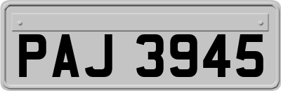 PAJ3945