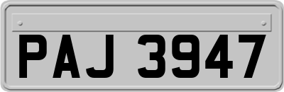 PAJ3947
