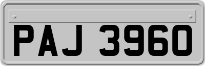 PAJ3960
