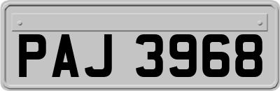 PAJ3968
