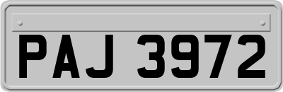 PAJ3972