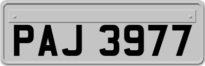 PAJ3977