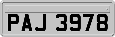 PAJ3978