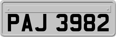 PAJ3982