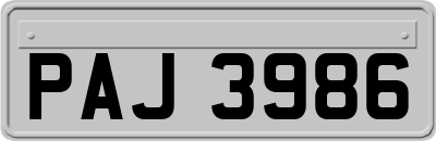 PAJ3986