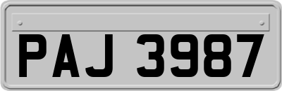 PAJ3987