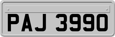 PAJ3990