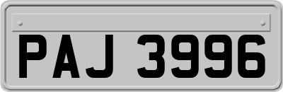 PAJ3996