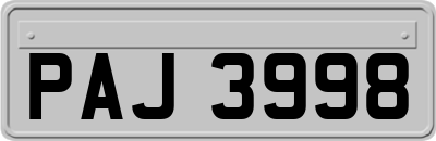 PAJ3998