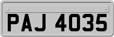 PAJ4035