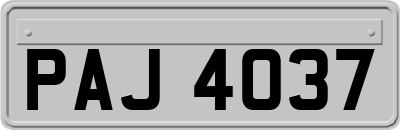 PAJ4037