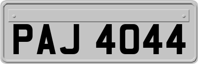 PAJ4044