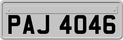PAJ4046