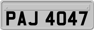 PAJ4047